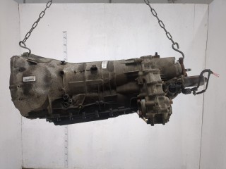 КПП - автомат (АКПП) 4х4, ориг. номер 7135426, BMW X3 E83 2006-2010
