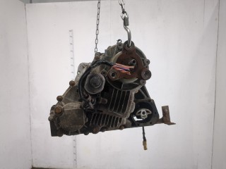 КПП - автомат (АКПП) 4х4, ориг. номер 7135426, BMW X3 E83 2006-2010