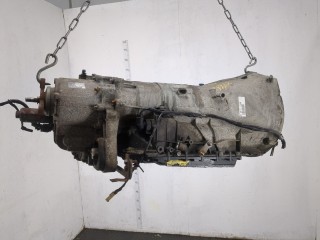 КПП - автомат (АКПП) 4х4, ориг. номер 7135426, BMW X3 E83 2006-2010