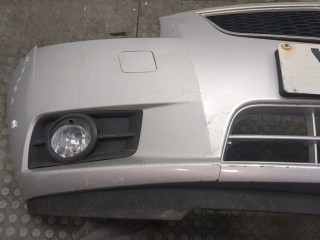 Заглушка буксировочного крюка передняя, ориг. номер 95987118, Chevrolet Cruze 2008-2012