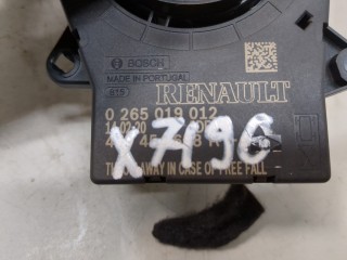 Датчик угла поворота, ориг. номер 0265019012, Renault Captur 2012-2017