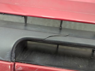 Бампер передний, ориг. номер 7401AC, Citroen Xsara-Picasso 1999-2004