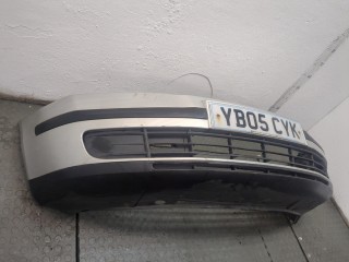 Бампер передний, ориг. номер 1Z0807221, Skoda Octavia 2000-2011