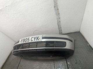 Бампер передний, ориг. номер 1Z0807221, Skoda Octavia 2000-2011