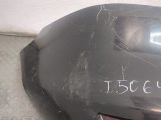 Бампер задний, ориг. номер A16688002719197, Mercedes ML W166 2011-2015