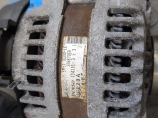 Генератор, ориг. номер 3M5T10300LC, 1042103532, Ford C-Max 2003-2007
