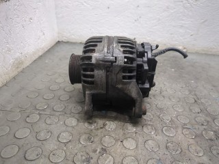 Генератор, ориг. номер 078903016AB, 0124525008, Audi A6 2001-2005