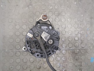 Генератор, ориг. номер 078903016AB, 0124525008, Audi A6 2001-2005