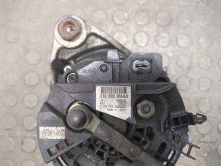 Генератор, ориг. номер 078903016AB, 0124525008, Audi A6 2001-2005