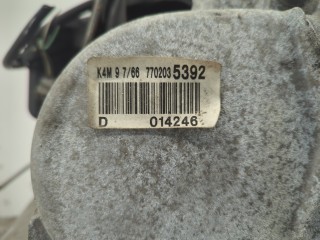 Генератор, ориг. номер 231002990R, Renault Scenic 2003-2006