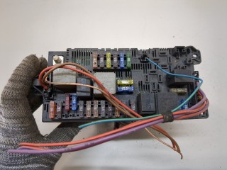 Блок предохранителей, ориг. номер 2115459001, Mercedes E-Класс 2006-2009