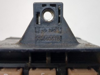 Блок предохранителей, ориг. номер 5J0937615A, Skoda Fabia 2007-2010