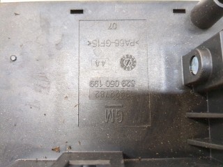 Блок предохранителей, ориг. номер 95963459, Chevrolet Cruze 2008-2012