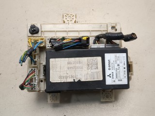 Блок предохранителей, ориг. номер A4548203726, MN902789, 5WK4510H, Smart Forfour 2004-2006