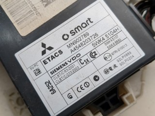 Блок предохранителей, ориг. номер A4548203726, MN902789, 5WK4510H, Smart Forfour 2004-2006