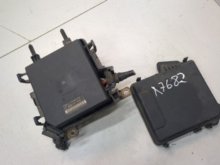 Блок предохранителей Renault Megane 2008-2014