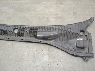 Жабо под дворники (дождевик) левое Toyota Carina E 1992-1998
