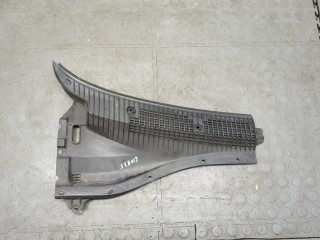 Жабо под дворники (дождевик) правое Toyota Carina E 1992-1998