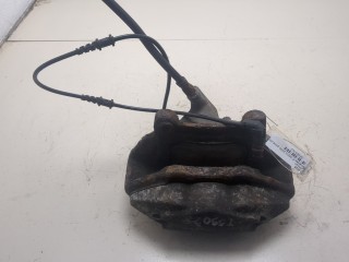 Суппорт правый передний, ориг. номер A0034202283, Mercedes C W203 2004-2008