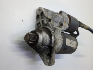 Стартер, ориг. номер 02T911023R, 02T911024BX, Volkswagen Golf Plus 2005-2009