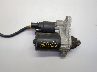 Стартер, ориг. номер 02T911023R, 02T911024BX, Volkswagen Golf Plus 2005-2009