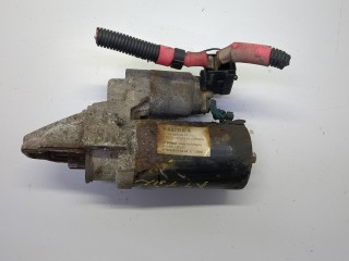 Стартер Citroen Jumper (Relay) 2006-2014