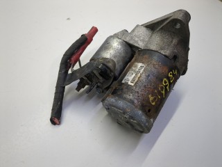 Стартер, ориг. номер 8200665518, Renault Scenic 2003-2006