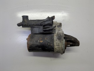 Стартер, ориг. номер 0001107417, Ford Fusion 2005-2012