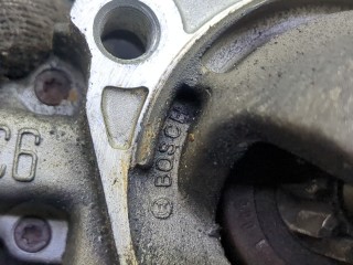 Стартер, ориг. номер 1005821933, Audi A4 1994-1999