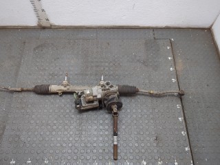 Рейка рулевая без г/у, ориг. номер 4001FF, Peugeot 207 2006-2009