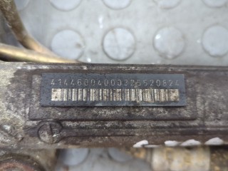 Рейка рулевая с г/у, ориг. номер A4144600400, Mercedes Vaneo 2001-2005