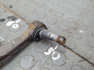 Рейка рулевая с г/у, ориг. номер 93181225, Opel Zafira B 2005-2008