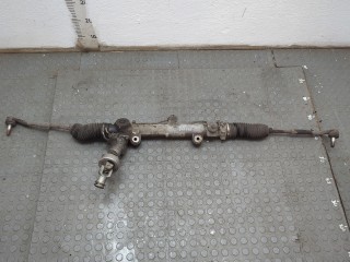 Рейка рулевая с г/у Mercedes C W203 2000-2004