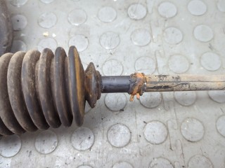 Рейка рулевая с г/у, ориг. номер 5093462AA, Chrysler PT Cruiser 2000-2006