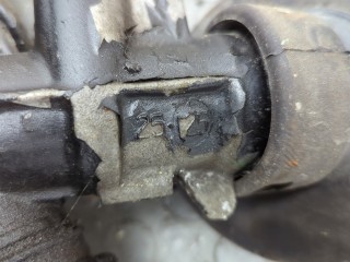 Рейка рулевая с г/у, ориг. номер 5093462AA, Chrysler PT Cruiser 2000-2006