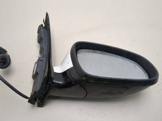 Зеркало боковое правое Opel Astra 2006-2014