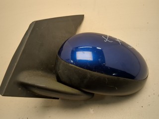 Зеркало боковое левое, ориг. номер 8149XZ, Citroen C1 2005-2008