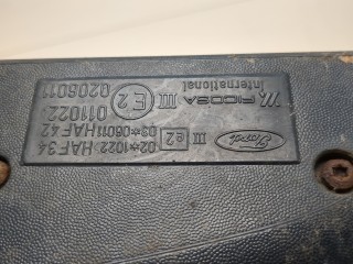Зеркало боковое правое, ориг. номер 5211695, Ford Transit Connect 2009-2013