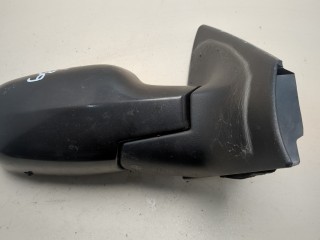 Зеркало боковое правое, ориг. номер 7701068375, Renault Megane 2002-2006