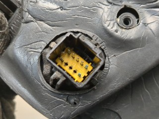 Зеркало боковое правое, ориг. номер 7701068375, Renault Megane 2002-2006