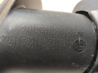 Зеркало боковое правое, ориг. номер 7701068375, Renault Megane 2002-2006