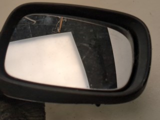 Зеркало боковое правое, ориг. номер 7701068375, Renault Megane 2002-2006