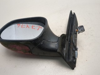 Зеркало боковое левое, ориг. номер 5P8857537, 5P2857507G, Seat Altea 2004-2009