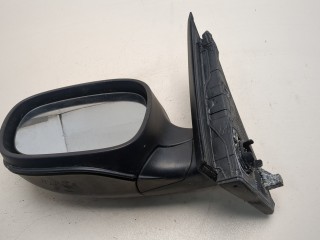 Зеркало боковое левое BMW X3 2010-2014