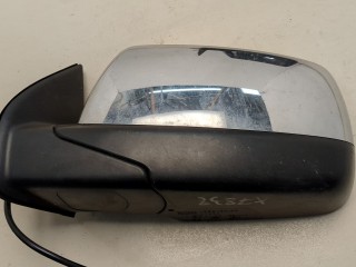 Зеркало боковое левое, ориг. номер 1453057, 6M3417683CB04, Ford Ranger 2006-2009