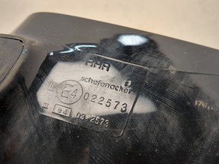 Зеркало боковое правое, ориг. номер 96660606, Opel Antara 2006-2011
