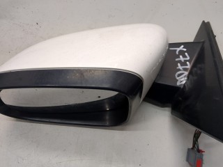 Зеркало боковое левое, ориг. номер T2H3013, GX7317E697AA, Jaguar XE 2015-2019