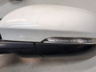 Зеркало боковое левое, ориг. номер T2H3013, GX7317E697AA, Jaguar XE 2015-2019