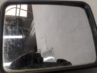 Зеркало боковое правое, ориг. номер MR109254, Mitsubishi L200 2005-2006