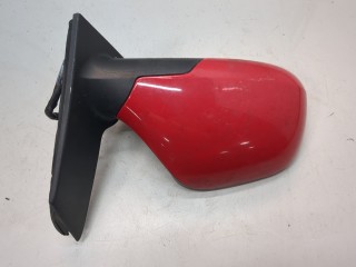 Зеркало боковое правое, ориг. номер 5P2857508G, 5P8857538, Seat Altea 2004-2009